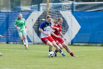 Bild 41 - wBJ HSV Leistungsvergleich